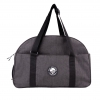 Sac de transport - Collection Real Dreamer - Anthracite - L.48 x l.33 x h.19cm