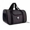 Sac de transport tunnel - Collection Real Dreamer - Anthracite