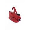 Fluffy bag - Mystic Collection - Red