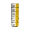 Schésir 6x85g Thon Surimi Chat en gelée 