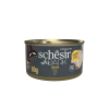 Schesir After Dark - 80g - Paté - Poulet x12