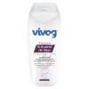 Shampooing professionnel pour chat - Activateur de mue - Vivog - 300ml