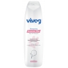 Dog professionnal shampoo - Softness Plus - Hair growth - Vivog - 1 liter
