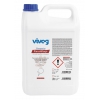Dog professionnal shampoo - parasite-repellent - Vivog - 5 liters