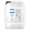 Dog professional shampoo - White coat - Natural shine - Vivog - 20 liters