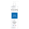 Dog professional shampoo - White coat - Natural shine - Vivog - 1 liter