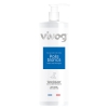 Dog professional shampoo - White coat - Natural shine - Vivog - 1 liter