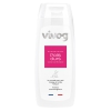 Shampooing professionnel pour chien - Poils durs - Poils secs - Vivog - 200ml