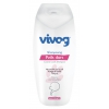 Shampooing professionnel pour chien - Poils durs - Poils secs - Vivog - 300ml
