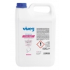Shampooing professionnel pour chien - Poils durs - Poils secs - Vivog - 5 litres