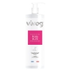Shampooing professionnel pour chien - Poils durs - Poils secs - Vivog - 1 litre