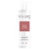 Dog professionnal shampoo - Wooly, curly corded coat - Volumizing - Vivog - 1 liter