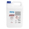 Dog professionnal shampoo - Wooly, curly corded coat - Volumizing - Vivog - 5 liters