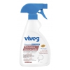 Dog professionnal shampoo - Wooly, curly corded coat - Volumizing - Vivog - 500ml ready to use