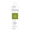 Shampooing professionnel pour chien - Poils longs - Antistatique - Vivog - 1 litre