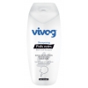 Shampooing professionnel pour chien - Poils noirs et foncés - Restaure les couleurs - Vivog - 300ml