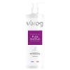 Shampooing professionnel pour chien - Poils Soyeux - Fourrures longues - Vivog - 1 litre
