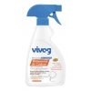Dog professionnal shampoo - Colour reviving - Light and Shine - Vivog - 500ml