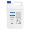 Dog professionnal shampoo - Antidandruff - Vivog - 5 liters