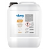 Shampooing professionnel pour chiot - Hydratant et Ultradoux - Vivog - Bidon de 20 litres