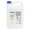 Shampooing professionnel pour chiot - Hydratant et Ultradoux - Vivog - Bidon de 5 litres