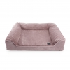 Sofa pour chien - Rose