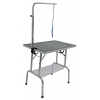 Grooming folding table TP900 for medium dogs