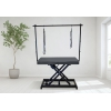 Vivog I-design grooming table - steel lacquered