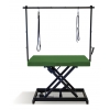 Vivog I-design grooming table - cactus lacquered