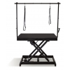 Vivog I-design grooming table - timeless lacquered