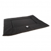 Tapis plat et confortable pour chien - Collection Real Dreamer - Anthracire/Kaki