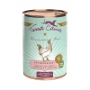 Terra Canis Grain Free 6x - Poulet - 400g