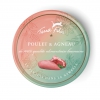 Terra Felis - Nourriture pour Chat - Poulet Agneau - x12