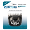 Clipper blade for XS360 - 1/10 mm 