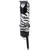 Oster A5 dog clippers Zany Zebra - Limited Edition