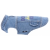Veste manteau en jean pour chien - Dogs don't cry - Martin Sellier