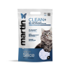 Litière silice CLEAN+ 5L - (X6)