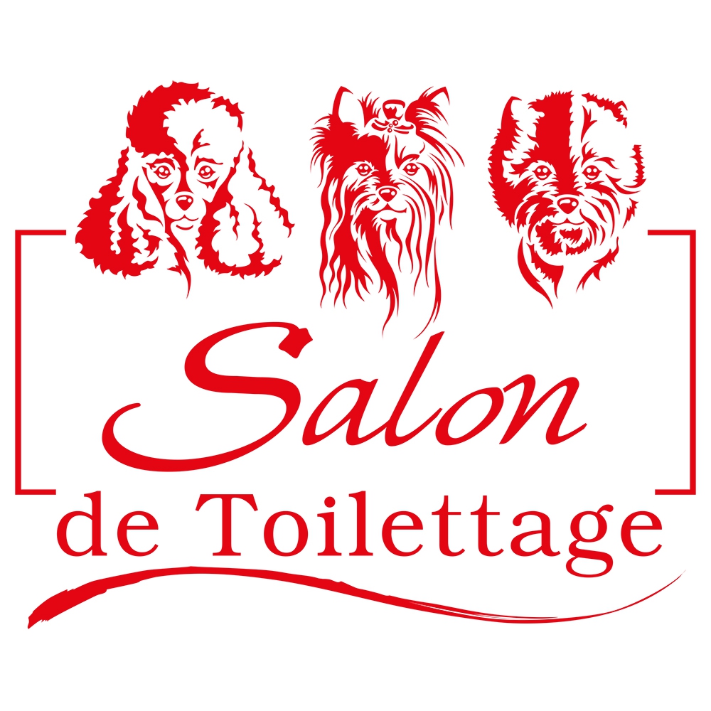 Rhinegold Sac de toilettage avec kit Bleu