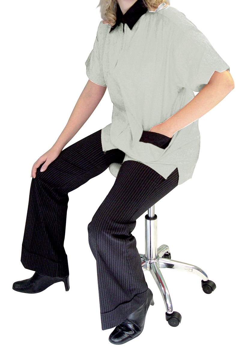 Norann Care Alzheier Cobinaison Pour Hoe Avec Fereture éclair Au