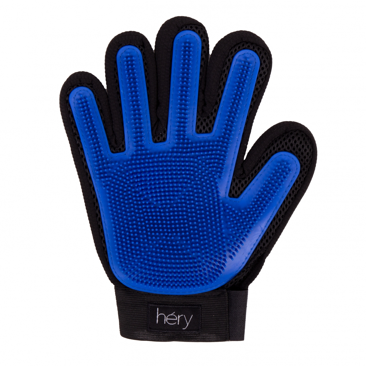 Collant Court Entraînement Techfit adidas - Bleu Royal - Vêtements