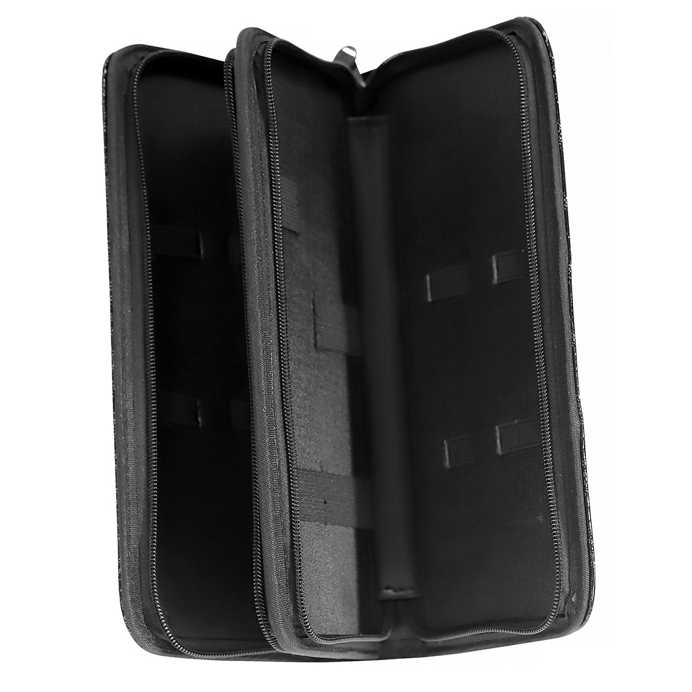Portefeuille Spitfire Wheels Bighead Fill Coin - Pochette Noire Compacte Pour Pièces Et Cartes, Style Skate