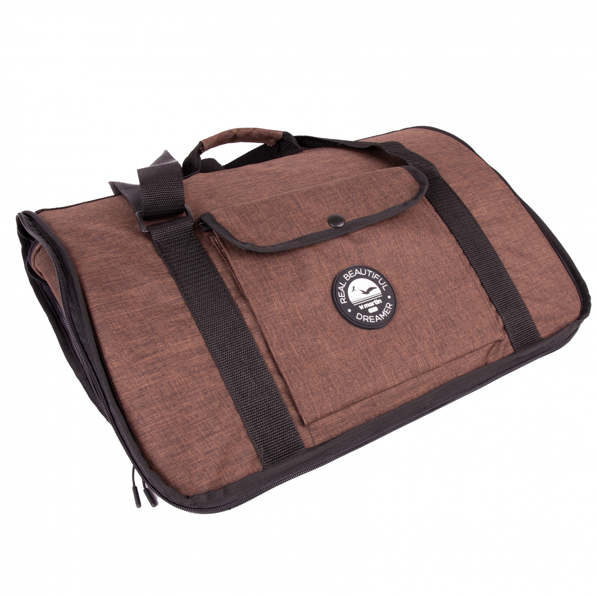 Sac de transport Bundu 4 saisons