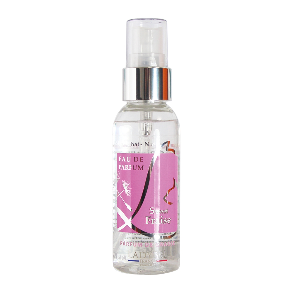 Spray De Parfum Naturel Pour Chien Et Chat - Spray De Soin De Qualité Supérieure Avec Parfum De Rose Longue Durée - Désodorisant, Soin Du Pelage Et Désodorisant Pour Tous Les Types