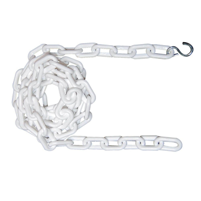 Chaîne plastique de cou - Vivog - 1,20m