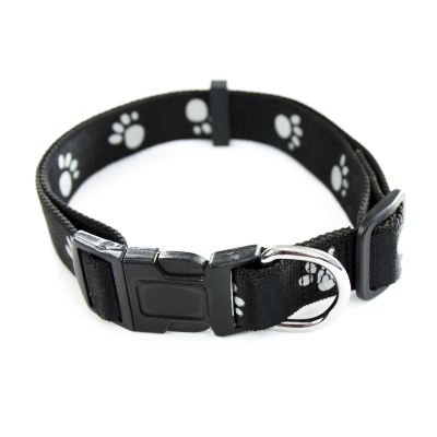 Collier Originales en nylon - Pattes - 50/65cm - 2.5cm