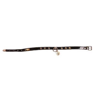 Collier - Vernis étoile - <35cm - 1.2cm