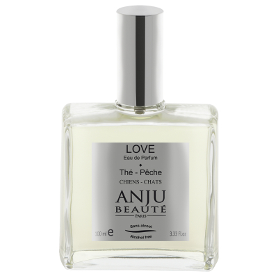 Love Eau de Parfum - Anju Beauté - 100ml