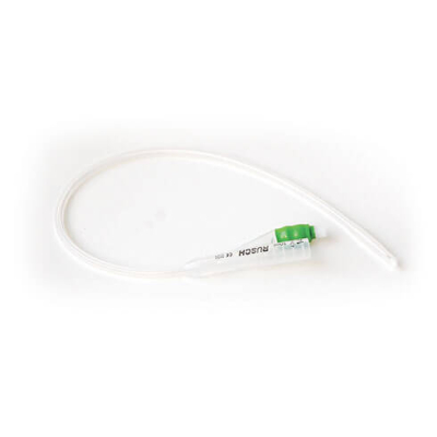Sonde d'insémination - Foley - T1 - blanc