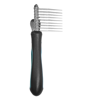 Démêloir pour chien - Lame de 5cm