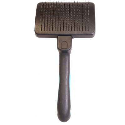 Hygienic card brush - S
